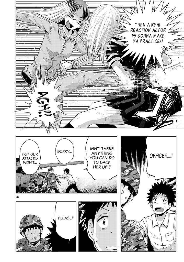 Page 23 Chapter 11 Onideka!