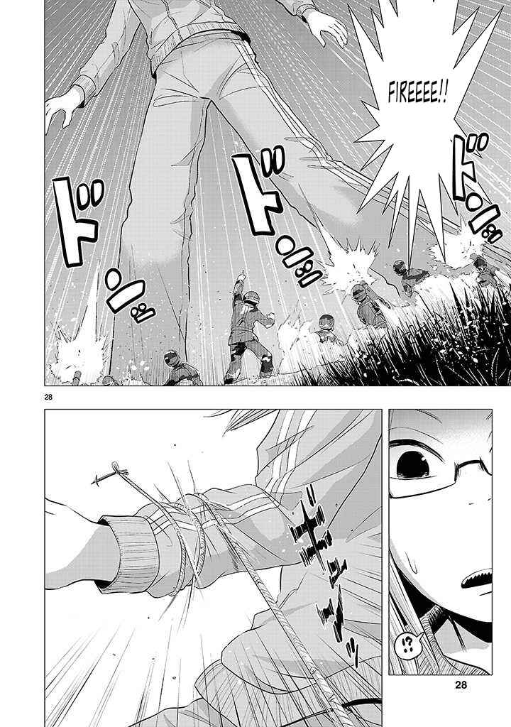 Page 25 Chapter 11 Onideka!