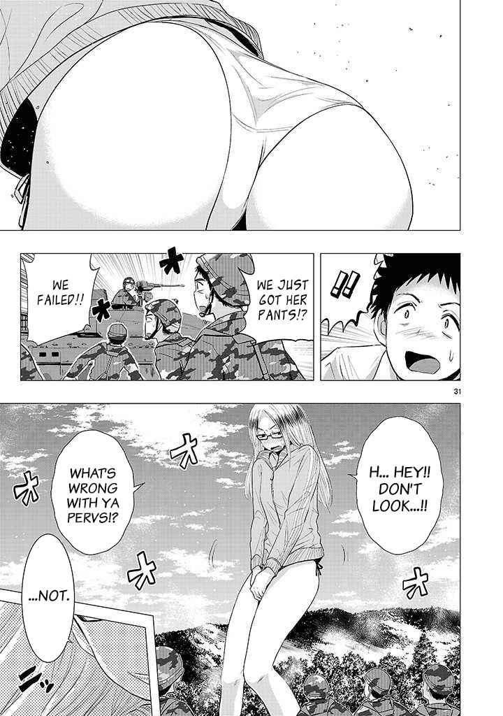 Page 28 Chapter 11 Onideka!