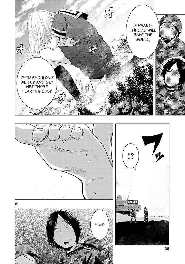 Page 32 Chapter 11 Onideka!