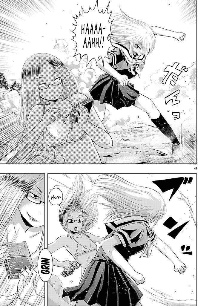 Page 37 Chapter 11 Onideka!