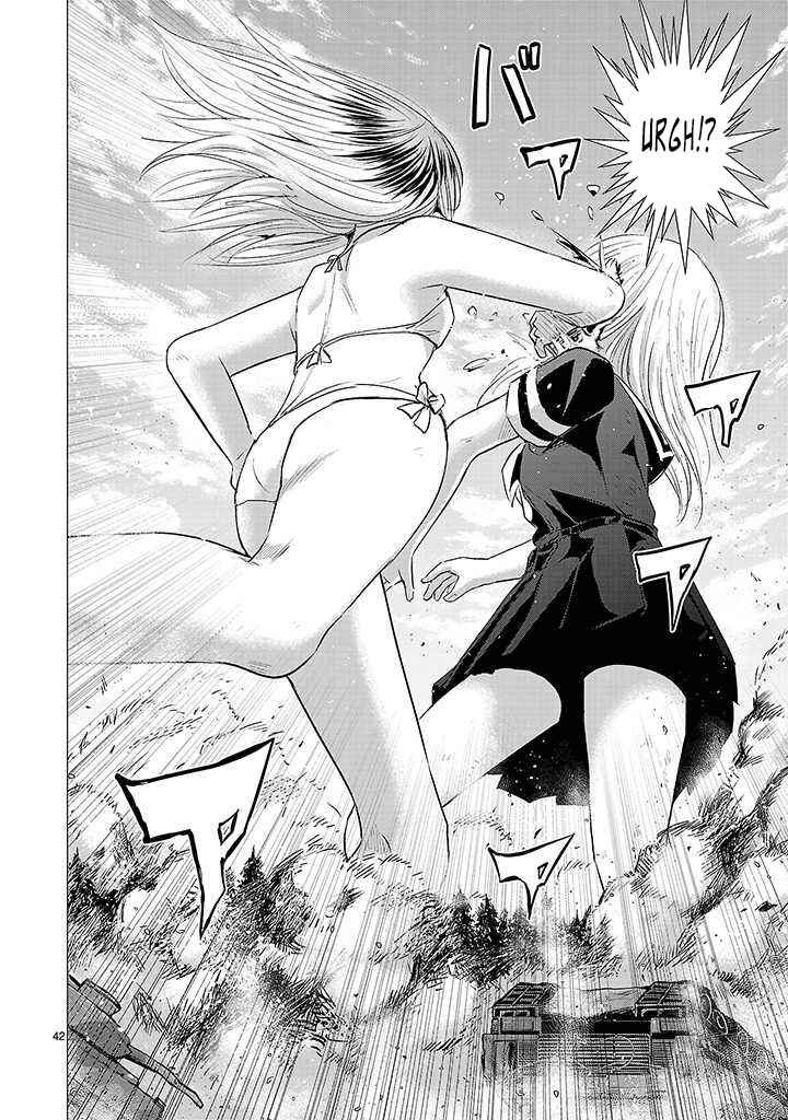 Page 38 Chapter 11 Onideka!