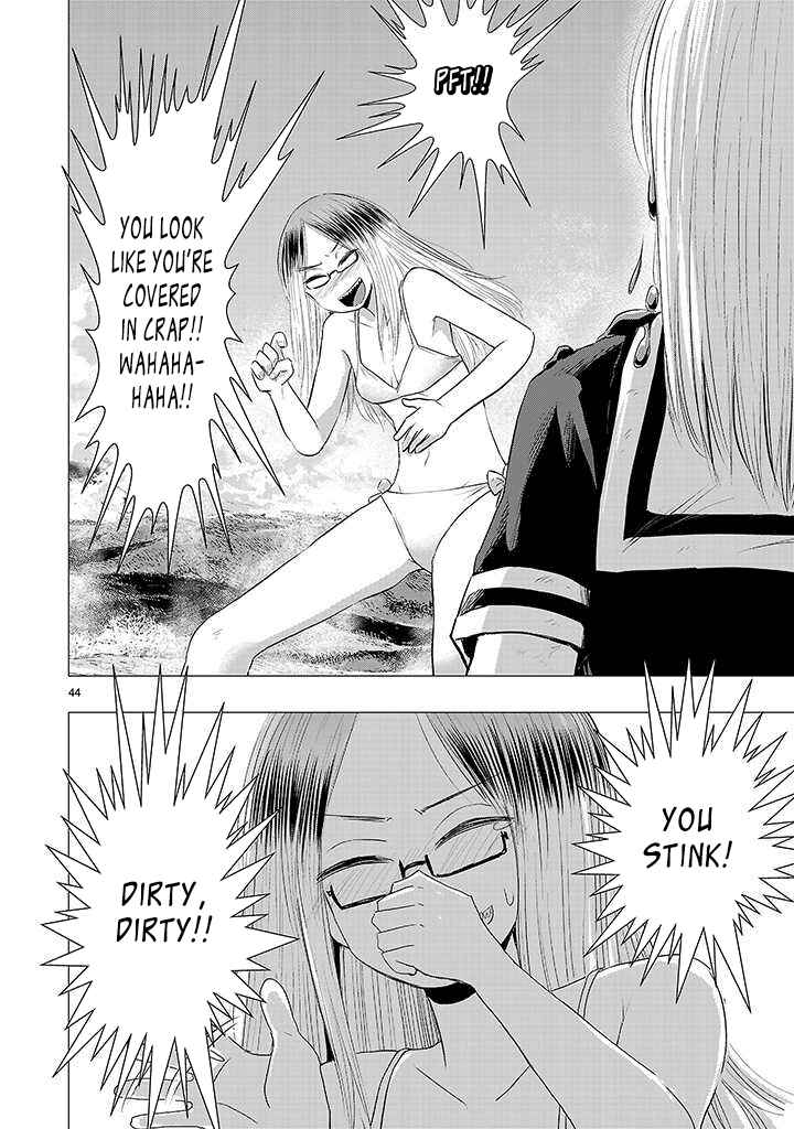 Page 40 Chapter 11 Onideka!