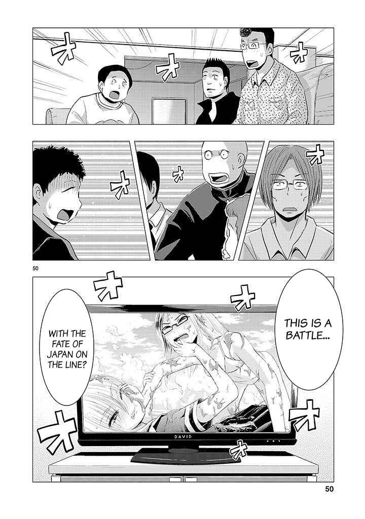 Page 45 Chapter 11 Onideka!