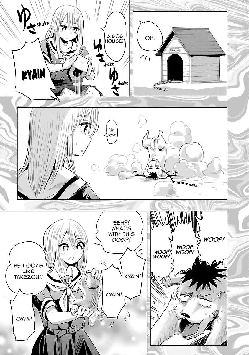 Page 19 Chapter 28 Onideka!
