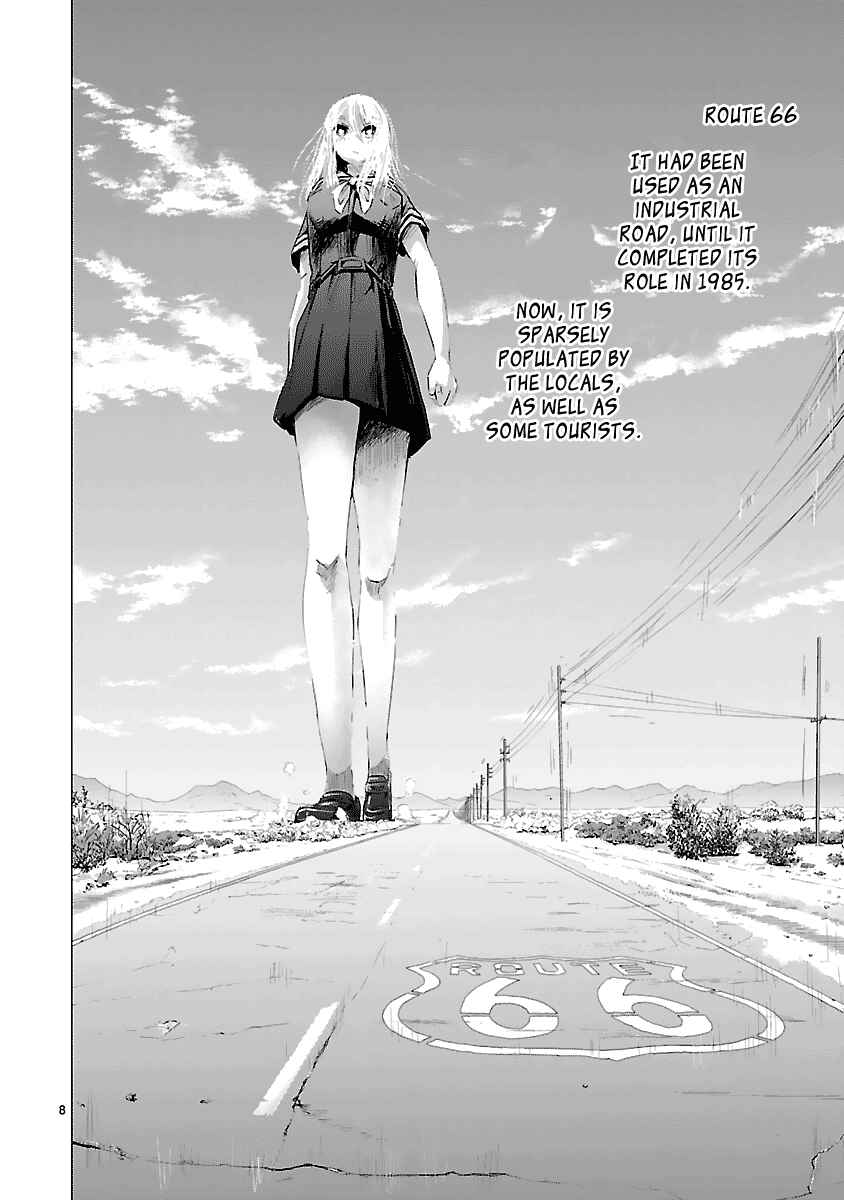 Page 9 Chapter 28 Onideka!