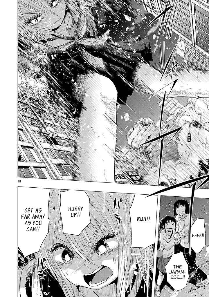 Page 14 Chapter 20 Onideka!