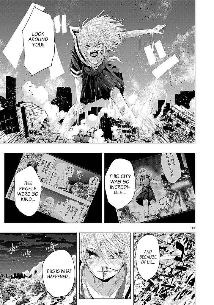 Page 22 Chapter 20 Onideka!