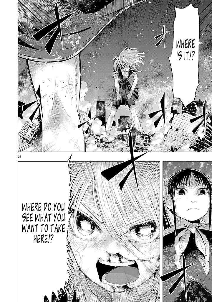 Page 23 Chapter 20 Onideka!
