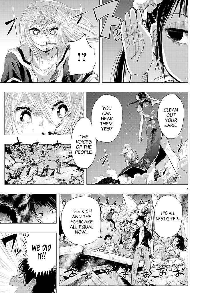 Page 24 Chapter 20 Onideka!