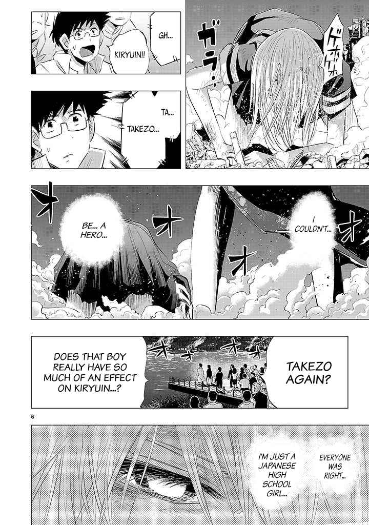 Page 29 Chapter 20 Onideka!