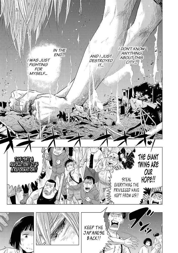 Page 30 Chapter 20 Onideka!