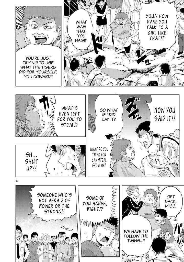 Page 33 Chapter 20 Onideka!