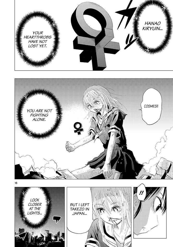 Page 38 Chapter 20 Onideka!