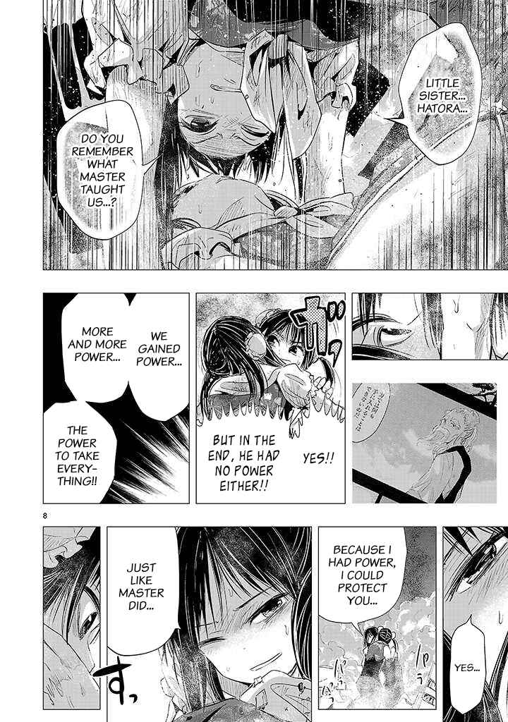 Page 7 Chapter 20 Onideka!