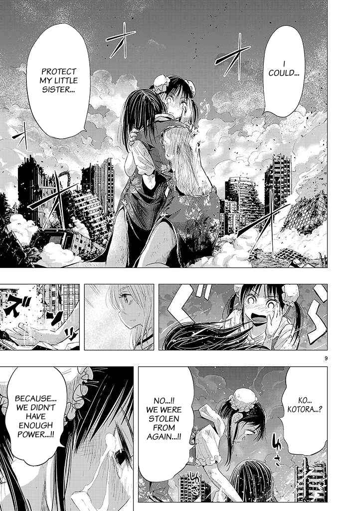 Page 8 Chapter 20 Onideka!
