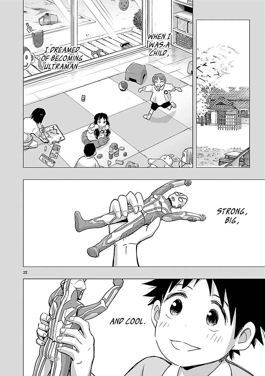 Page 23 Chapter 31 Onideka!