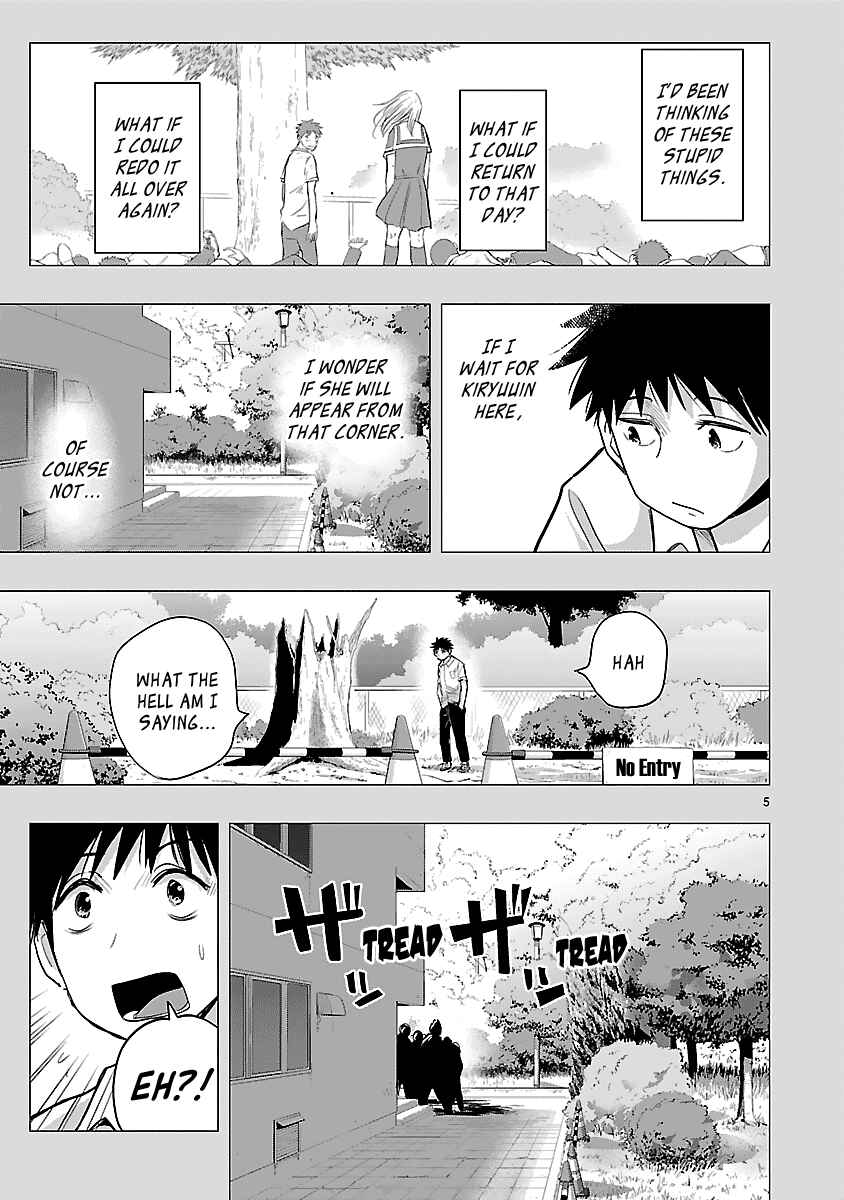 Page 6 Chapter 31 Onideka!