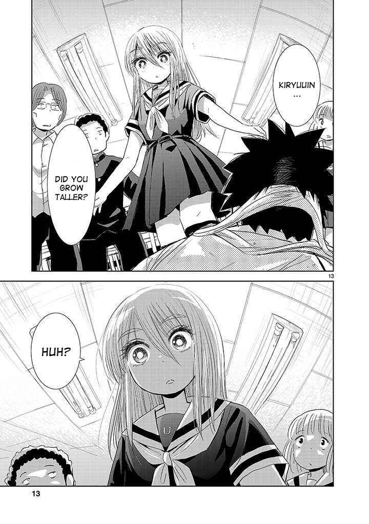 Page 13 Chapter 2 Onideka!