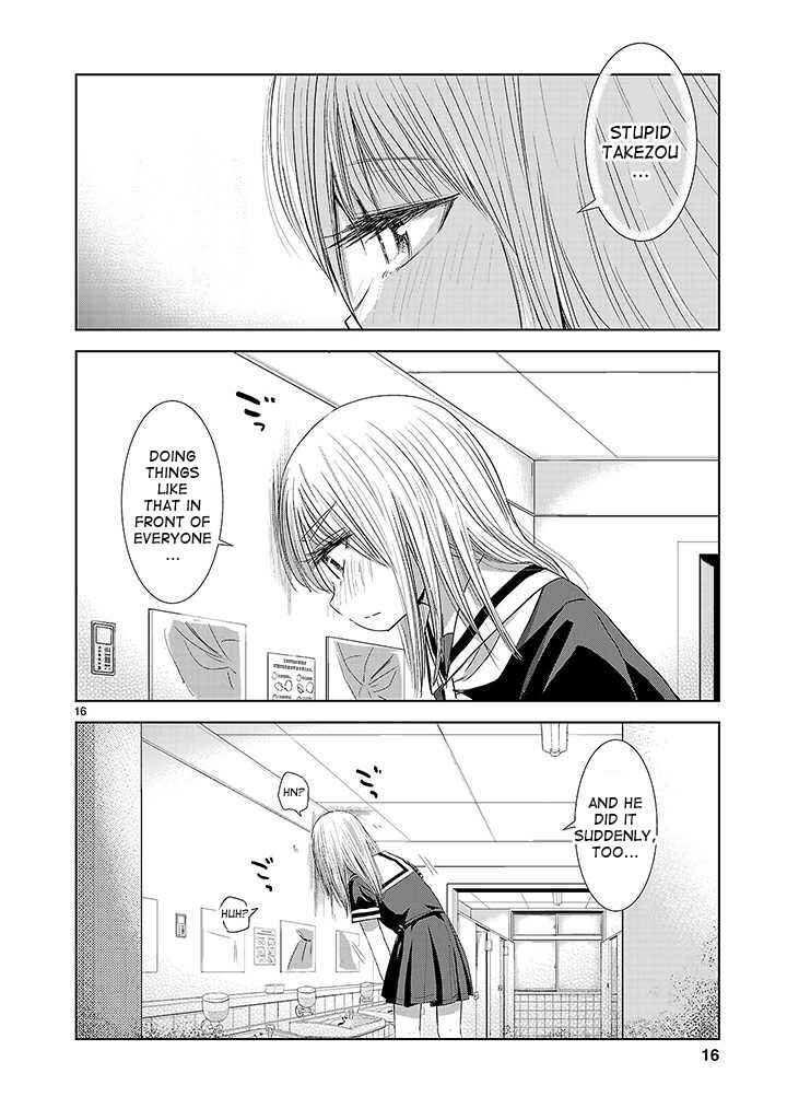 Page 16 Chapter 2 Onideka!