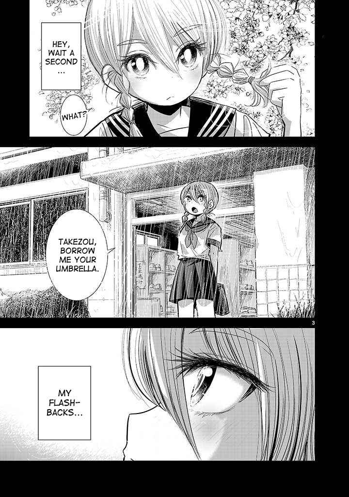 Page 3 Chapter 2 Onideka!