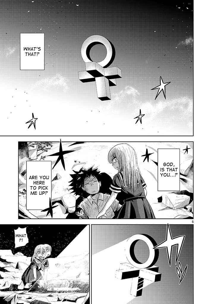 Page 5 Chapter 2 Onideka!
