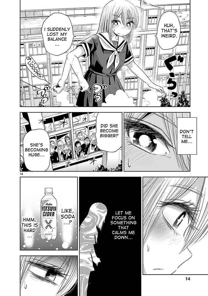 Page 13 Chapter 4 Onideka!