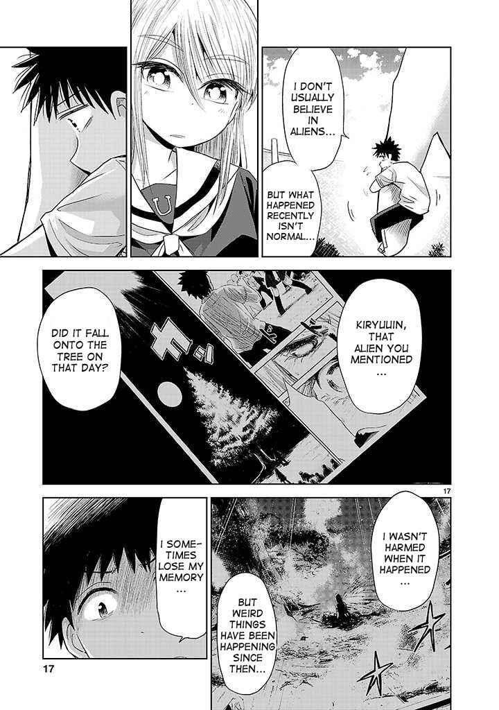 Page 16 Chapter 4 Onideka!