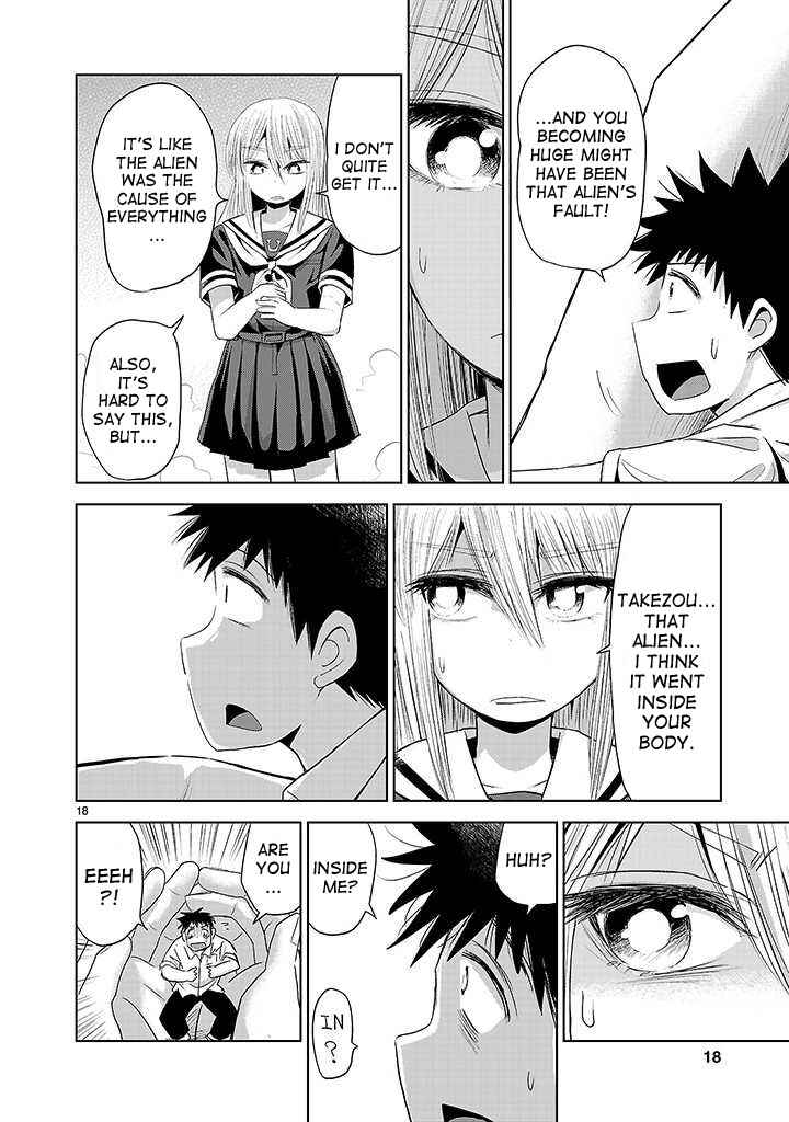 Page 17 Chapter 4 Onideka!
