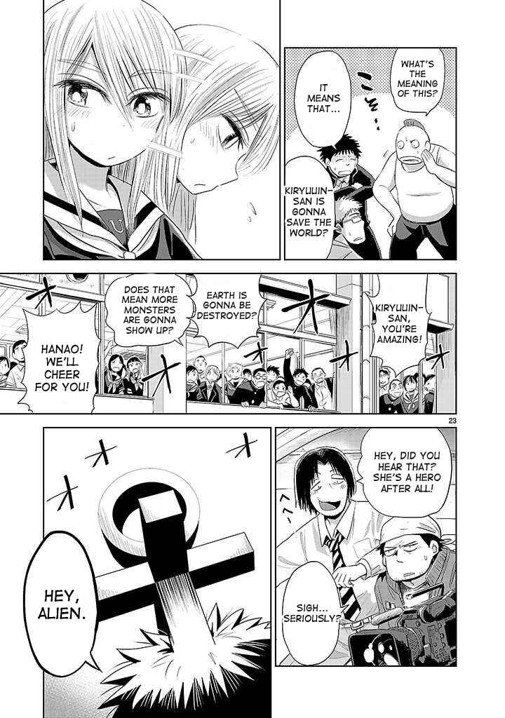 Page 22 Chapter 4 Onideka!
