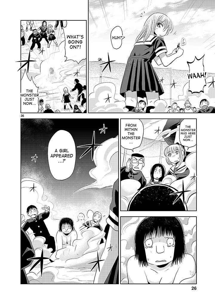 Page 25 Chapter 4 Onideka!
