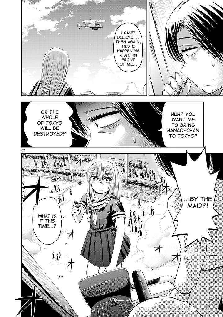 Page 29 Chapter 4 Onideka!