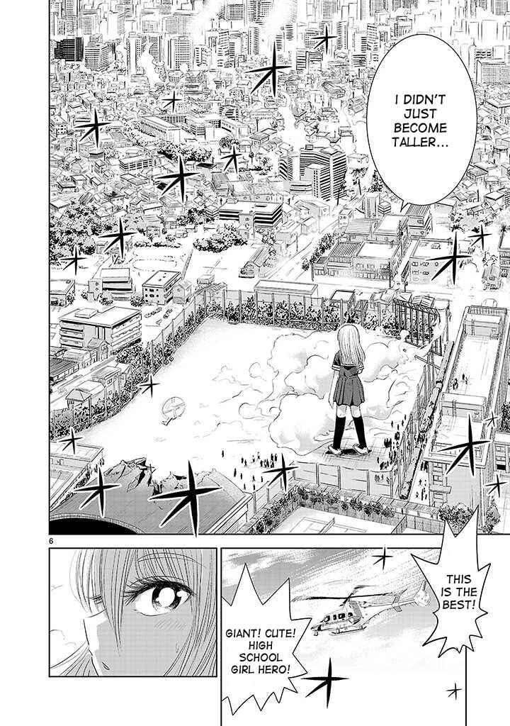 Page 5 Chapter 4 Onideka!