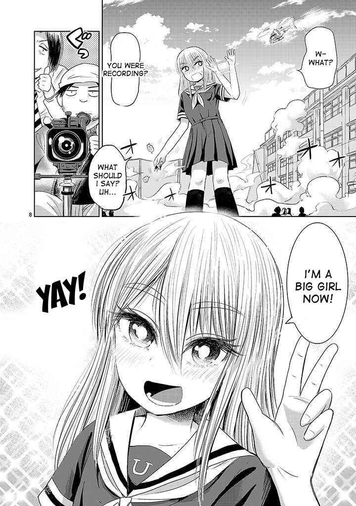 Page 7 Chapter 4 Onideka!