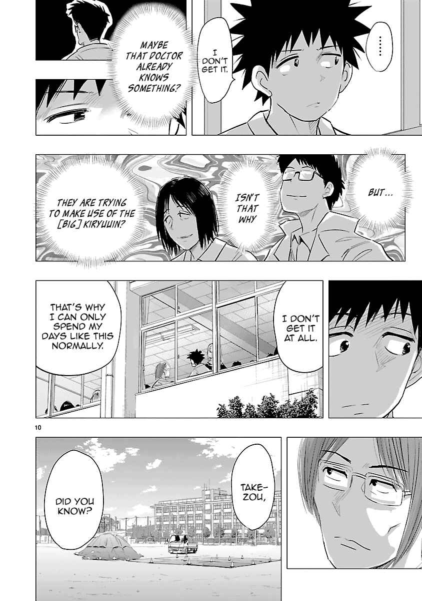 Page 10 Chapter 26 Onideka!