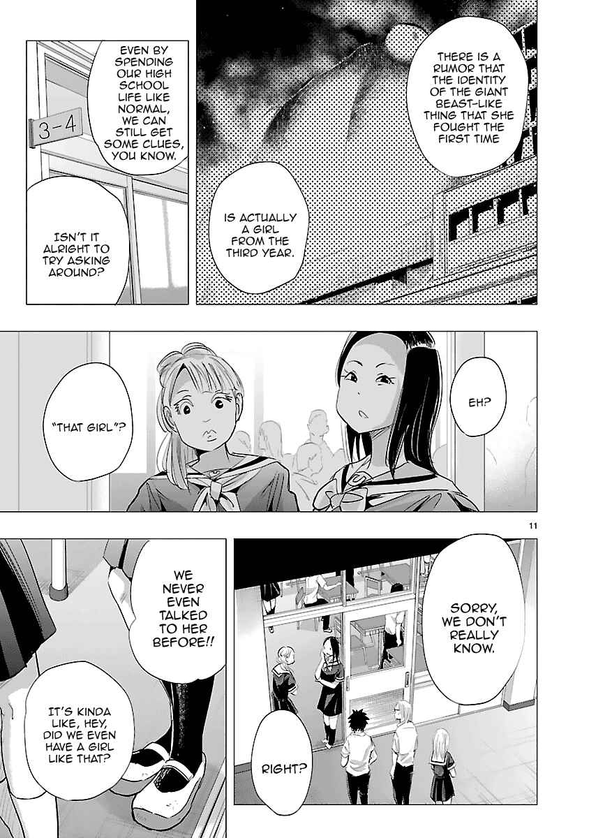 Page 11 Chapter 26 Onideka!