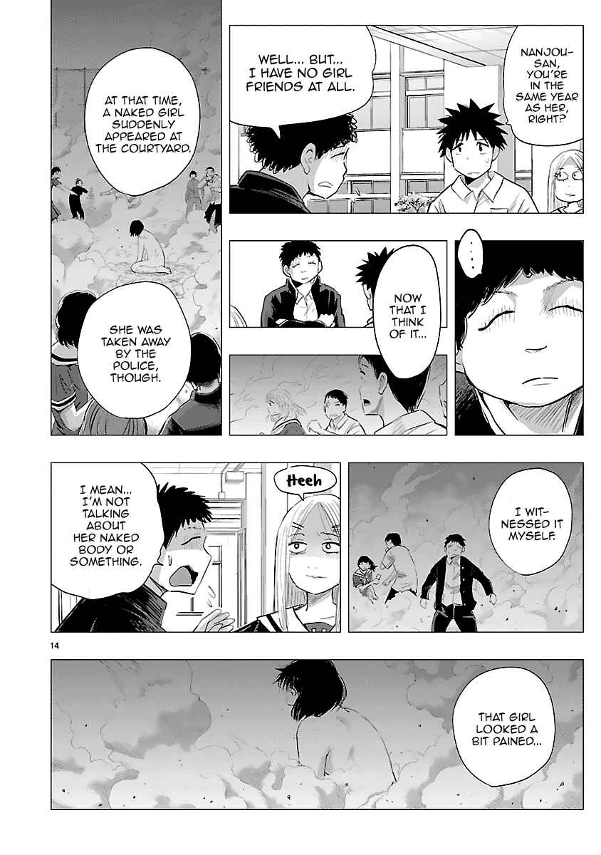 Page 14 Chapter 26 Onideka!