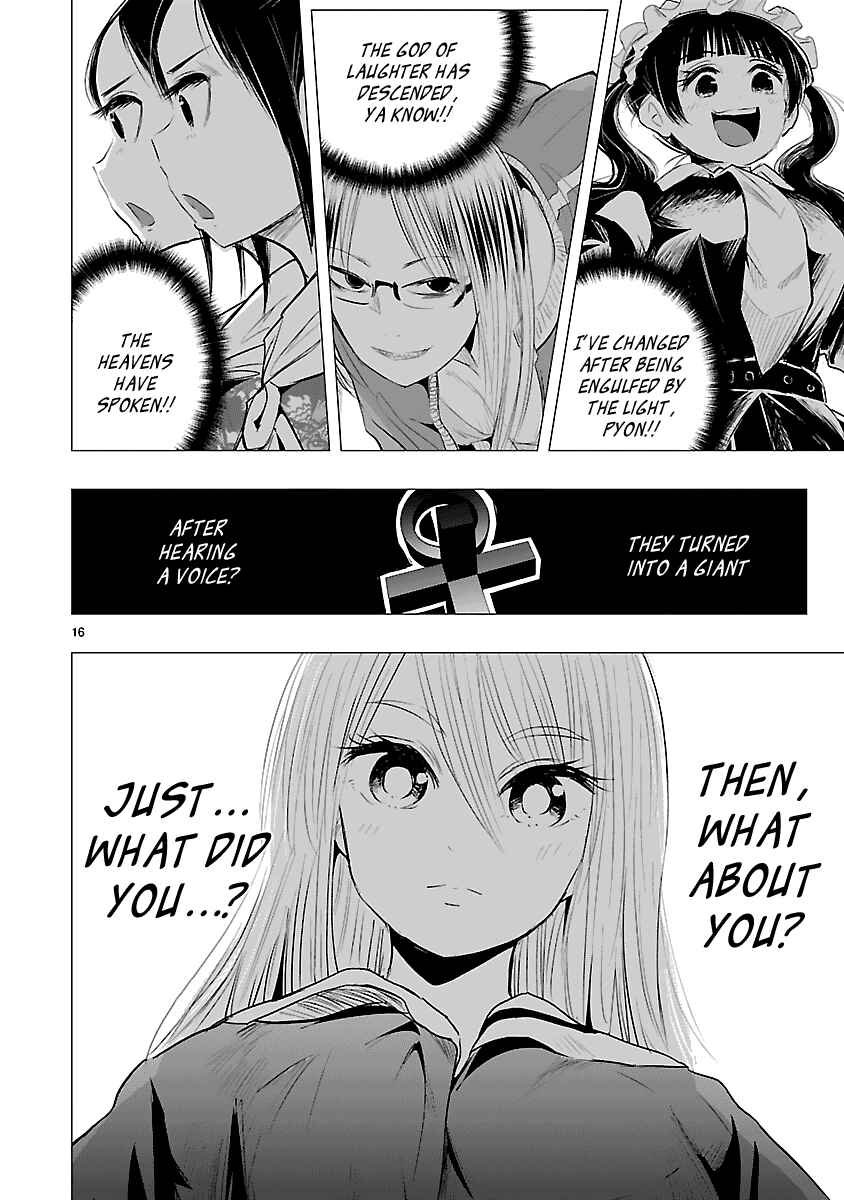 Page 16 Chapter 26 Onideka!