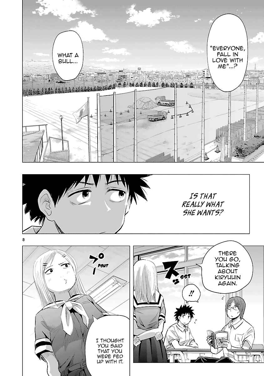 Page 8 Chapter 26 Onideka!