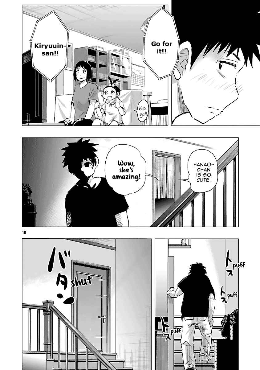 Page 18 Chapter 27 Onideka!