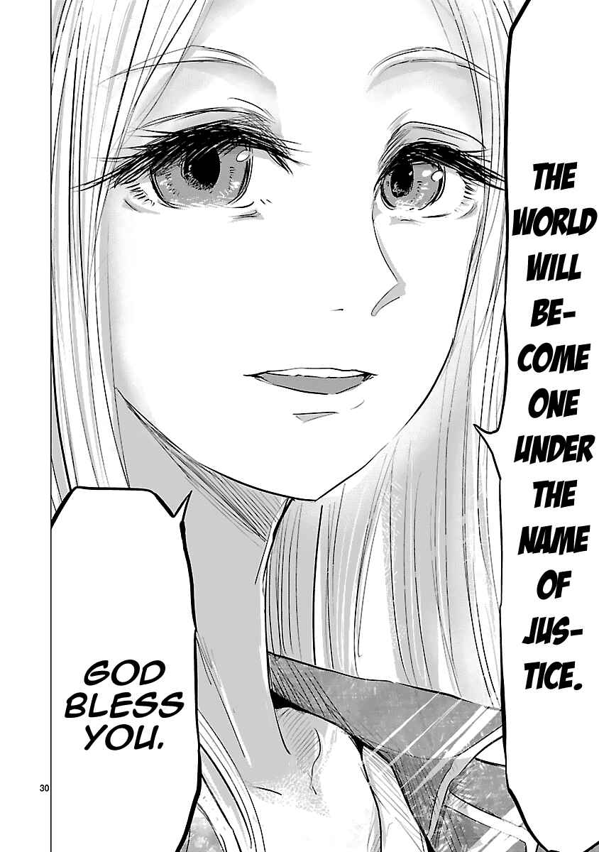 Page 28 Chapter 27 Onideka!