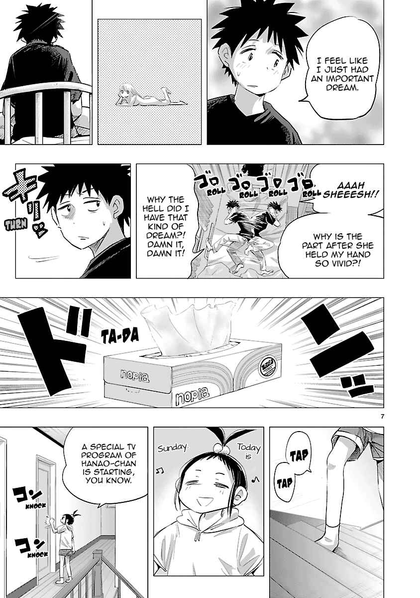 Page 8 Chapter 27 Onideka!