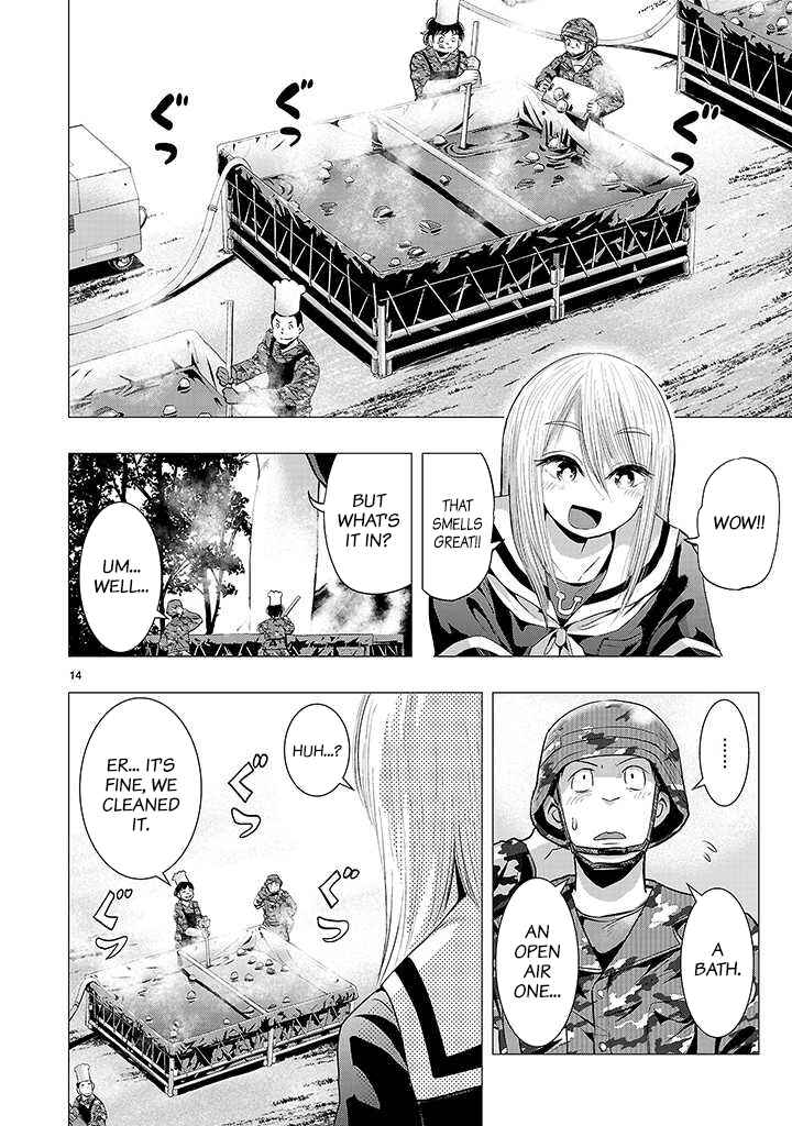 Page 13 Chapter 10 Onideka!
