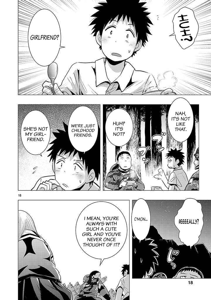 Page 17 Chapter 10 Onideka!
