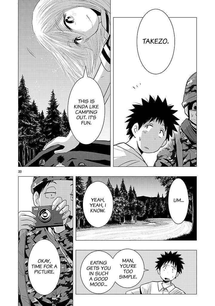 Page 19 Chapter 10 Onideka!