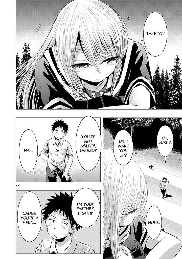 Page 30 Chapter 10 Onideka!