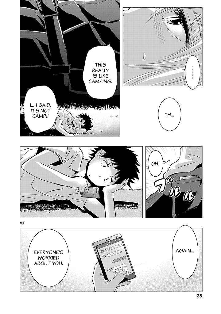 Page 35 Chapter 10 Onideka!