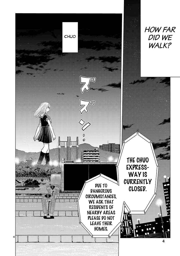 Page 4 Chapter 10 Onideka!