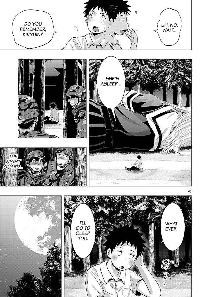 Page 40 Chapter 10 Onideka!