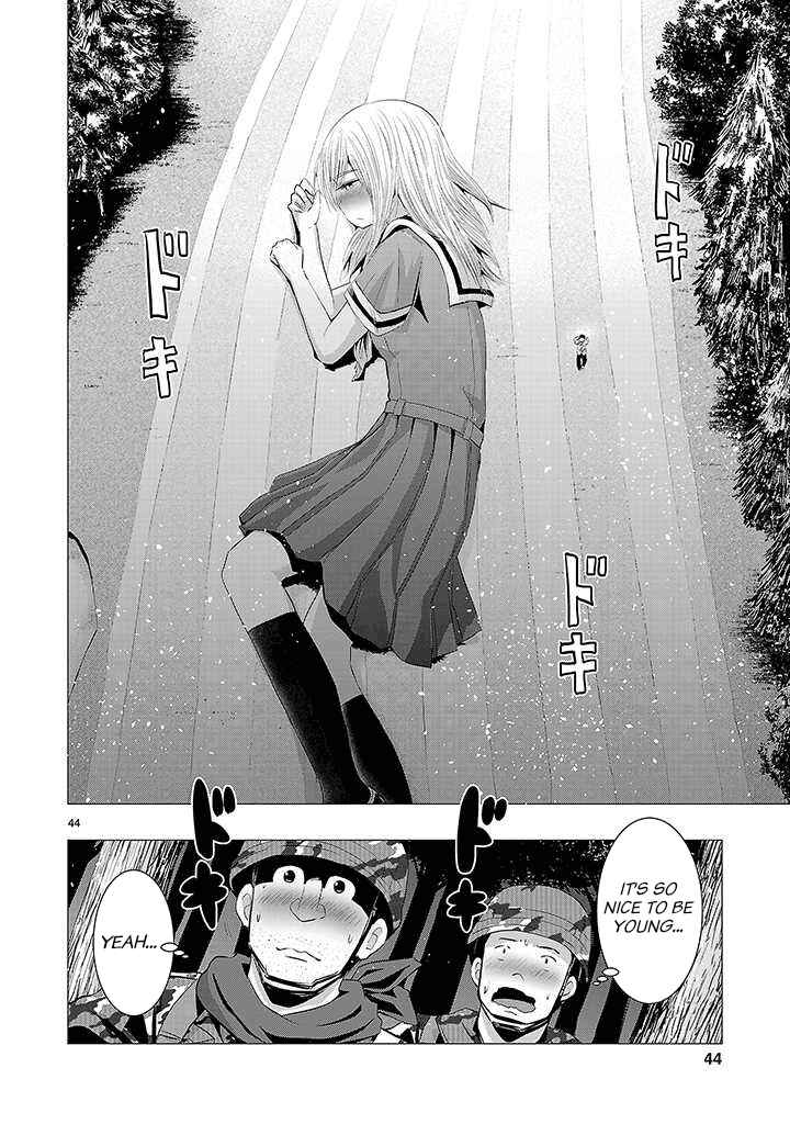 Page 41 Chapter 10 Onideka!